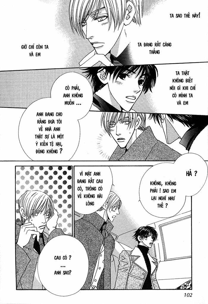 darling, i love you chapter 5 10