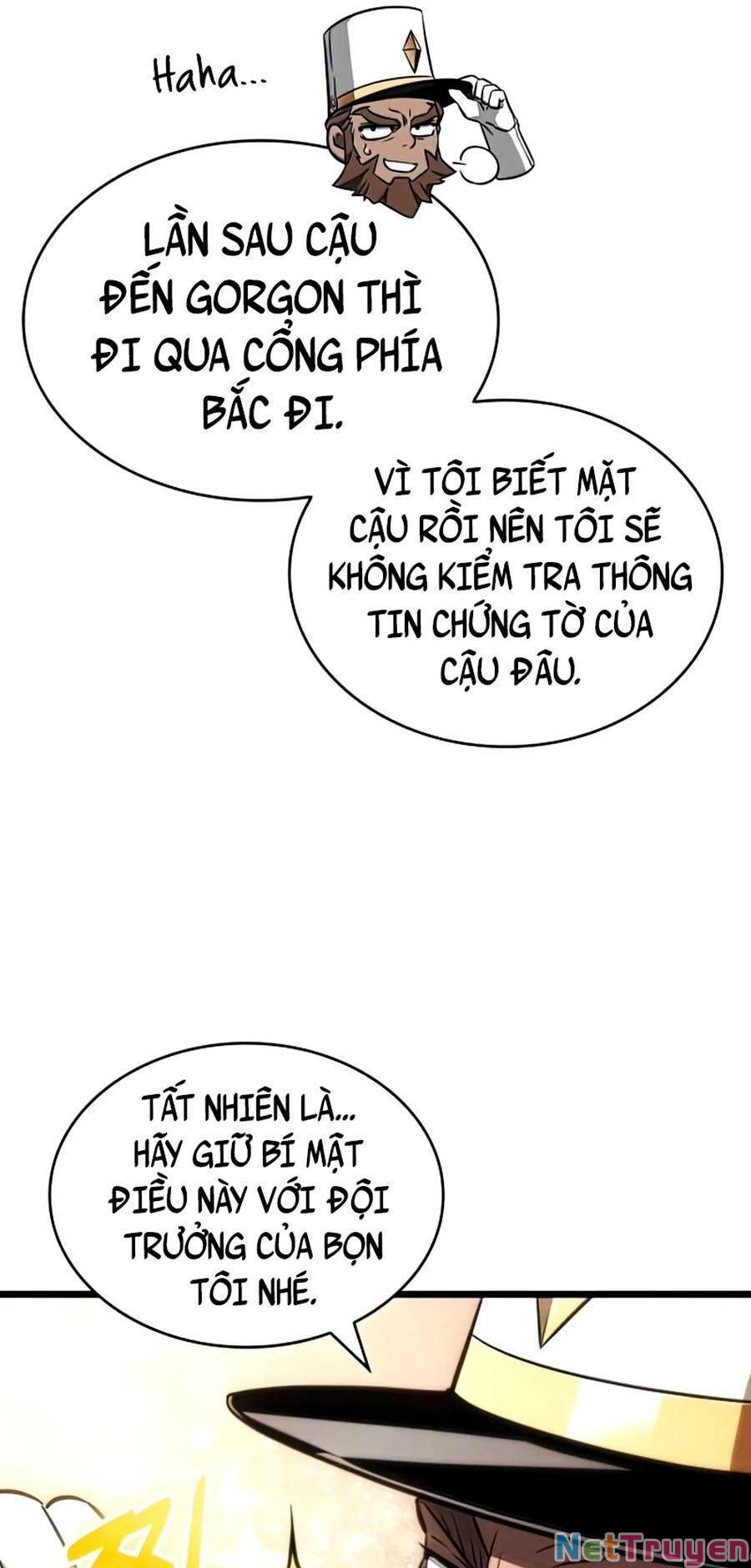 thế giới hậu tận thế chapter 25 100