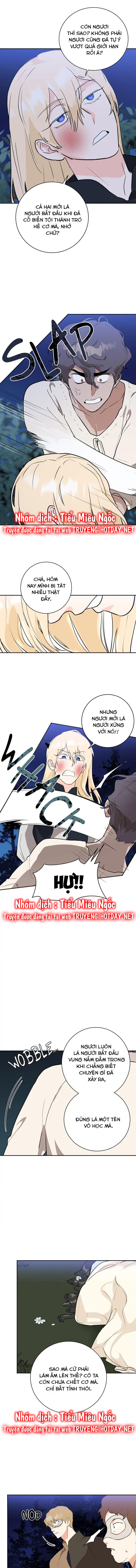 tạm biệt nàng, juliet chapter 15 2