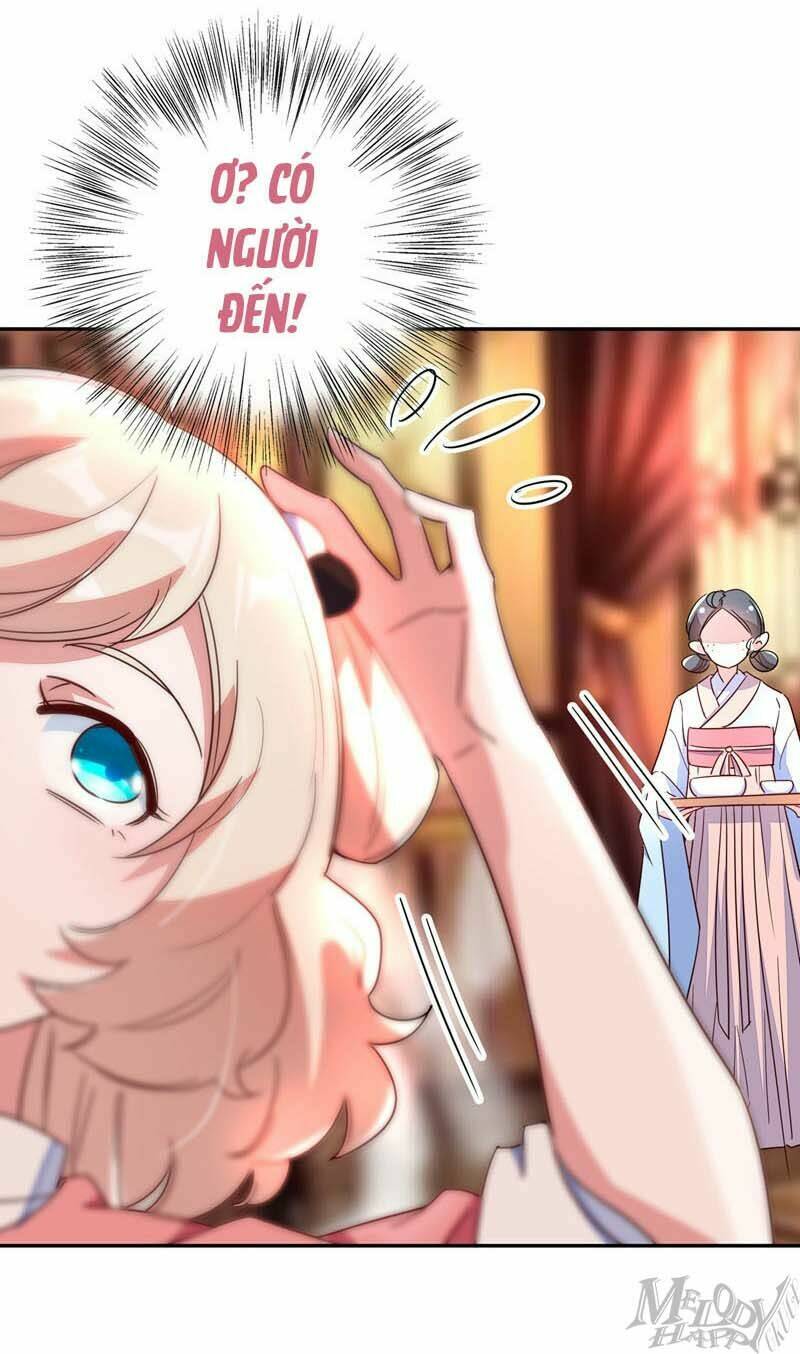 thiên thần gấu trúc muốn được ôm chapter 50 6