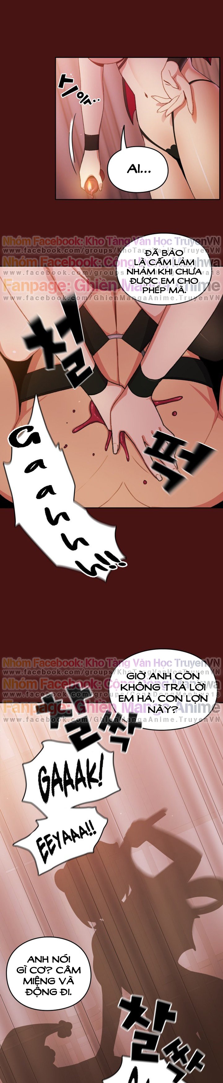 khi nào ta hẹn hò chapter 5 7