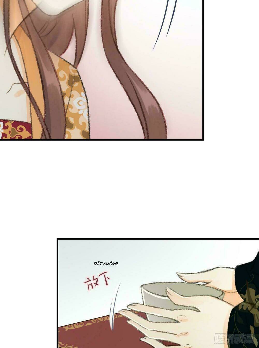 vương gia ba tuổi rưỡi của tôi chapter 3 68