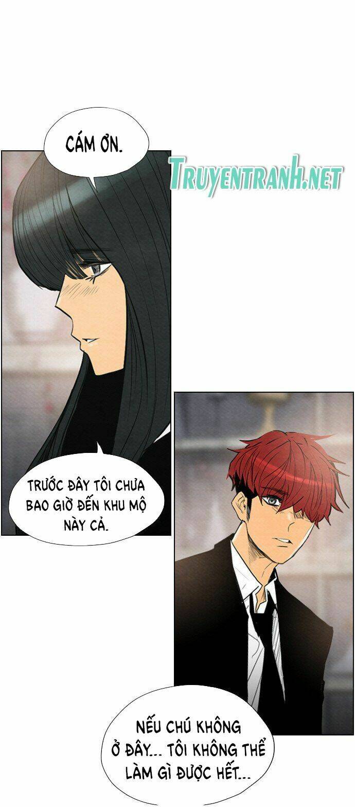 nạn nhân hồi sinh chapter 26 14