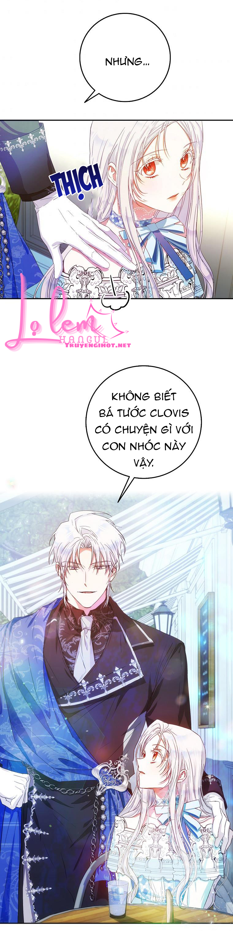 trở thành vợ của nam chính chapter 28.1 25