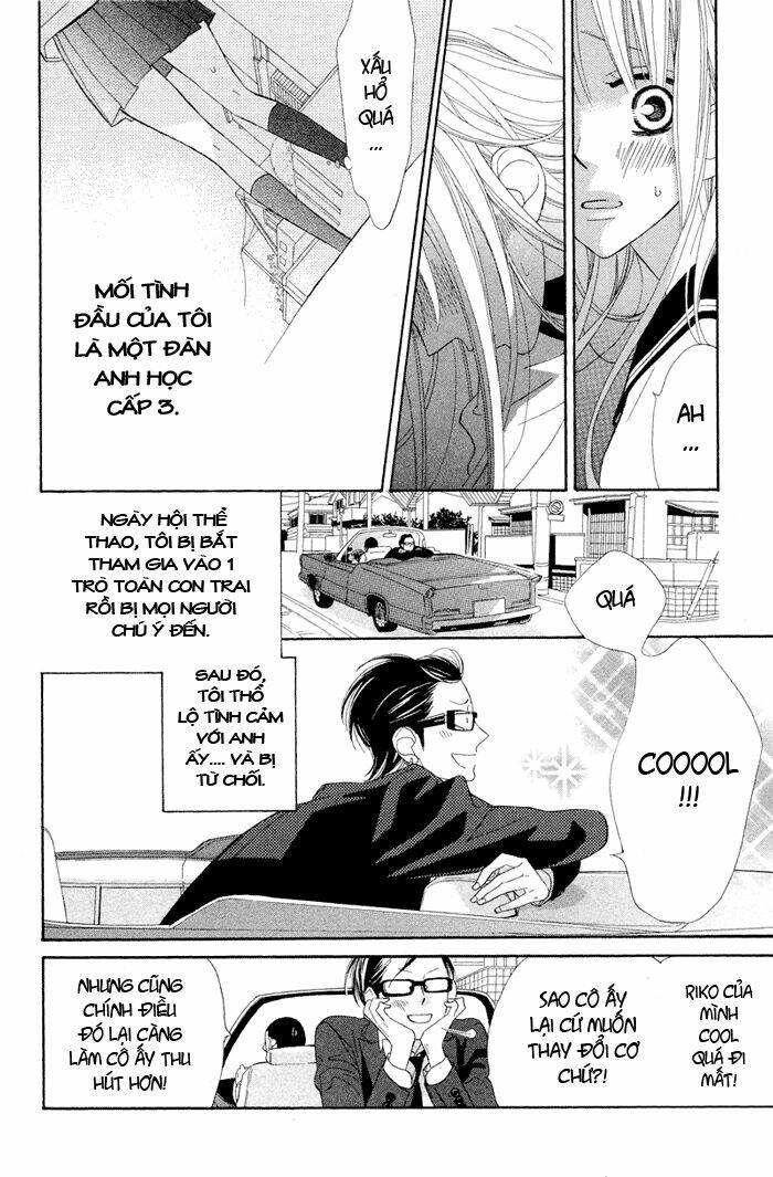 hoa trong bão chapter 2 23