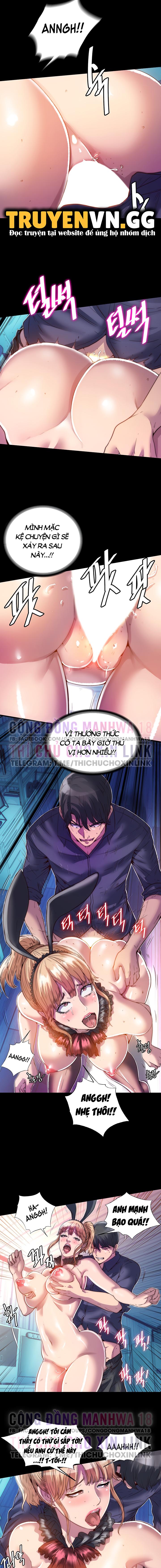 điều khiển cơ thể chapter 3 10