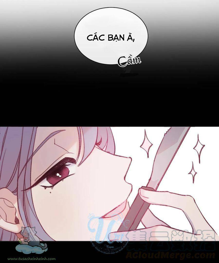 nhật ký nấm ma cô chapter 13 42