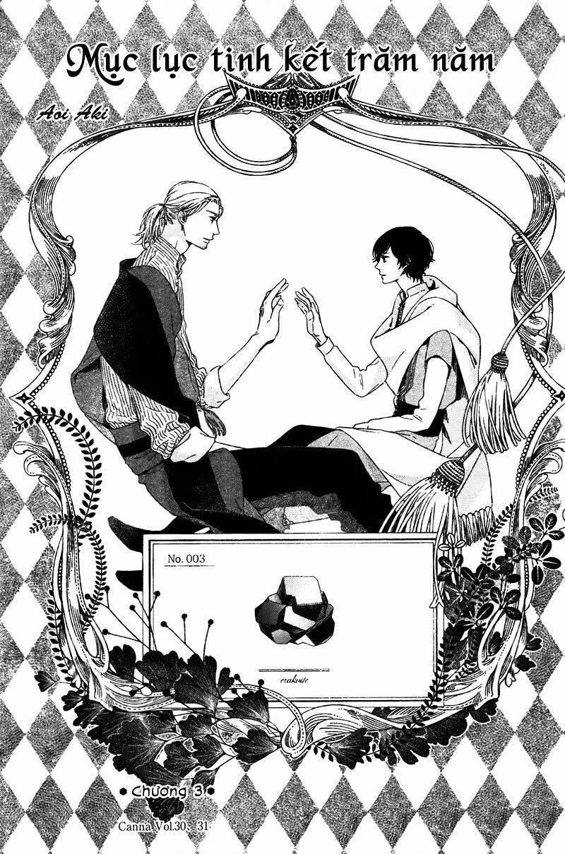 hyakunen kesshou mokuroku chapter 3 3