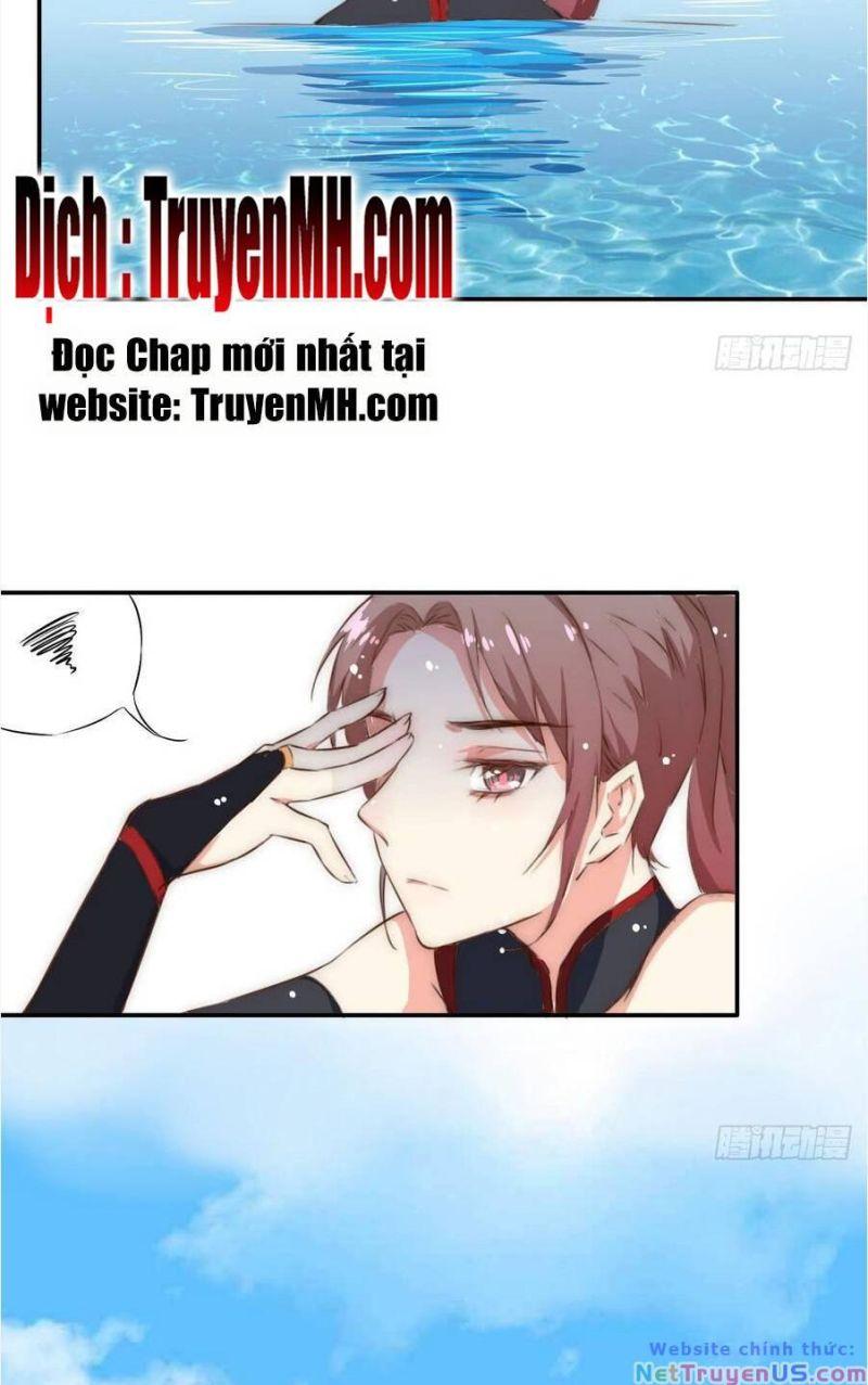 đồ đệ! ngươi mau buông ta ra! chapter 1 21