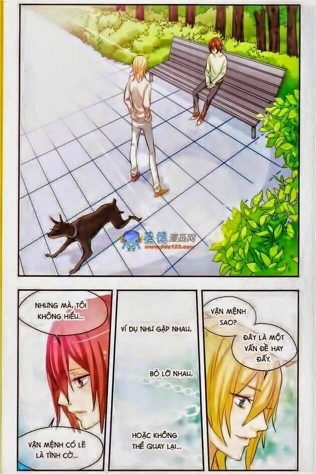 ngôi sao câu lạc bộ chapter 16 9