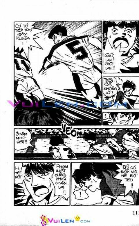 sôi động cầu trường full 17 tập chapter 7 111