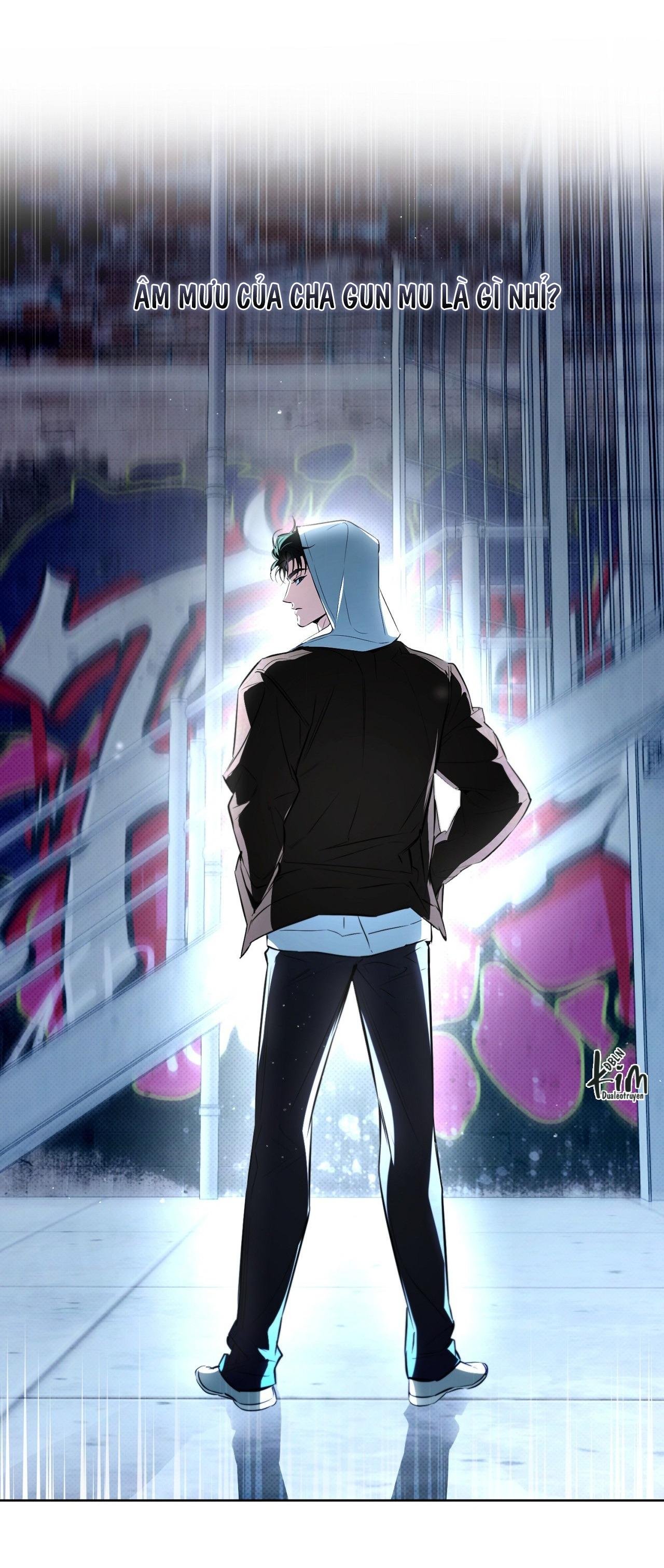 off track chapter 34 70