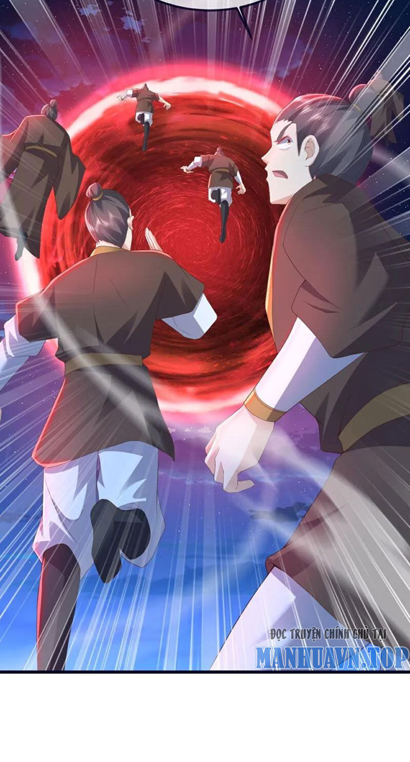 tiên võ đế tôn chapter 553 15