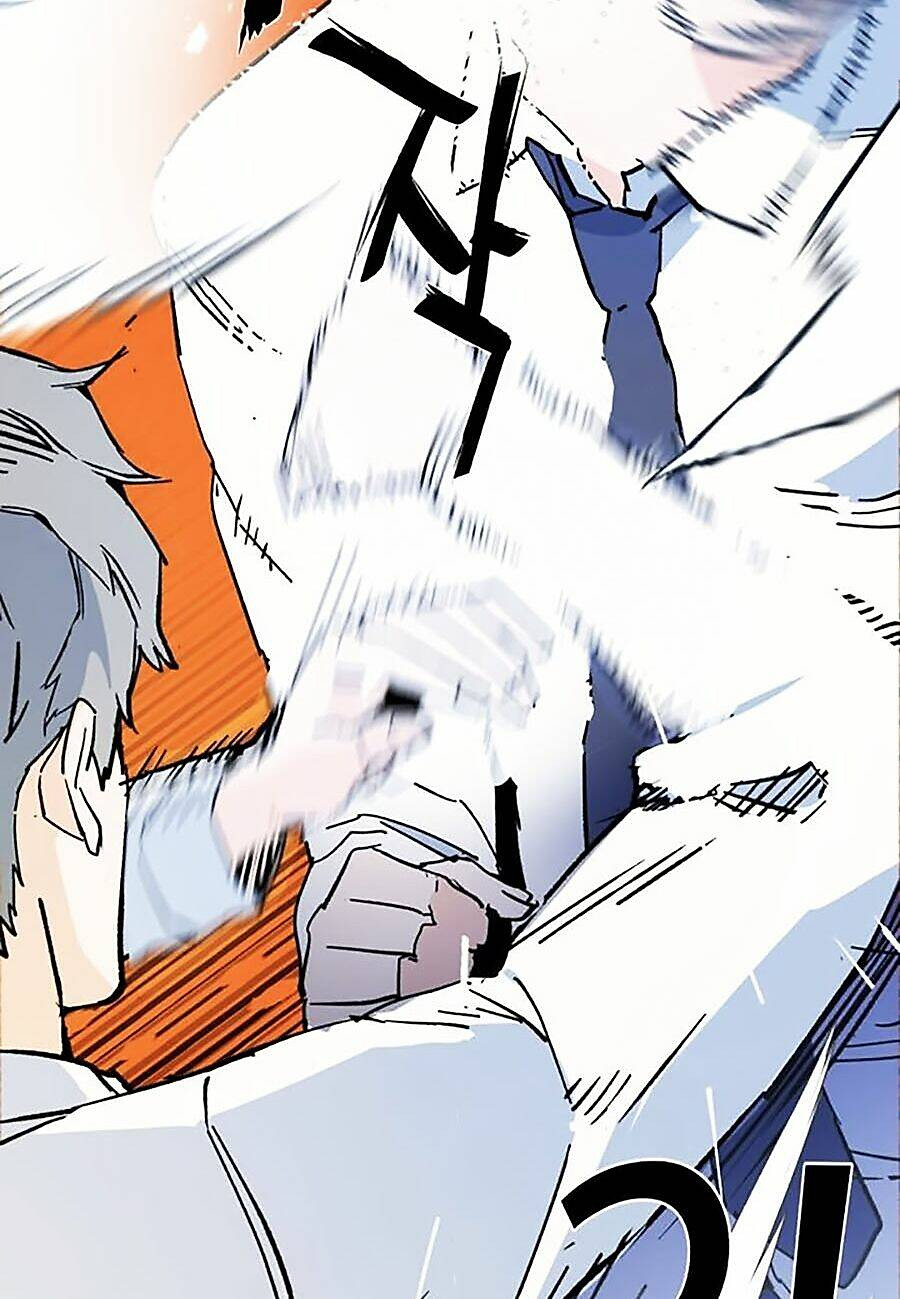 bạn học tôi là lính đánh thuê chapter 3 106