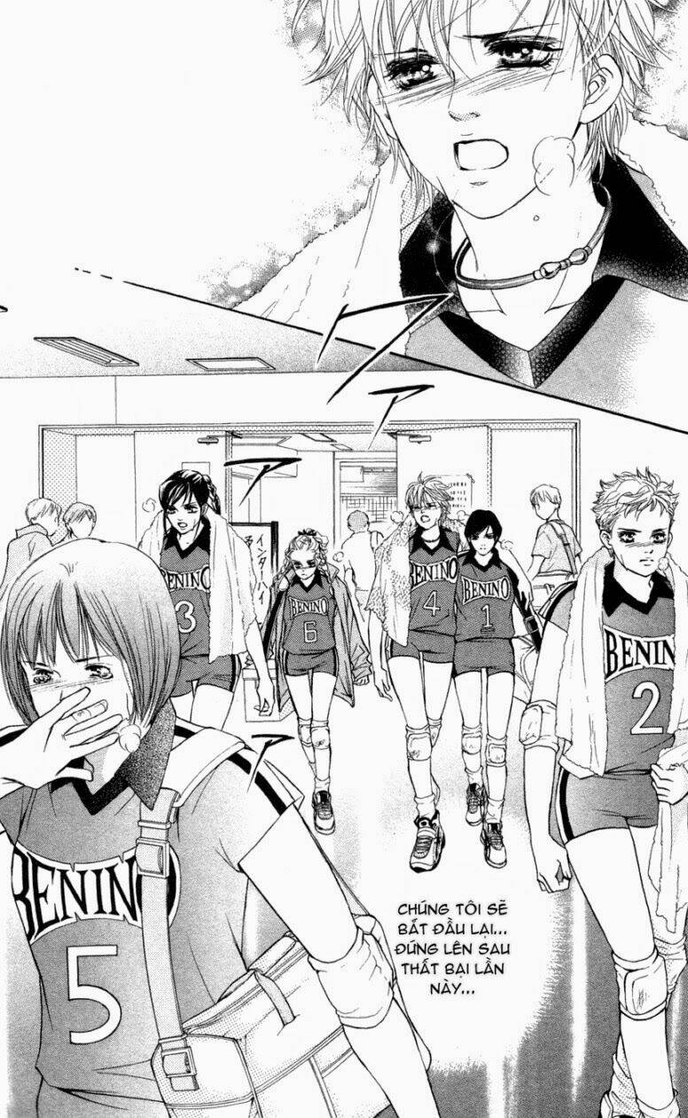 xứng danh anh hùng chapter 16 12