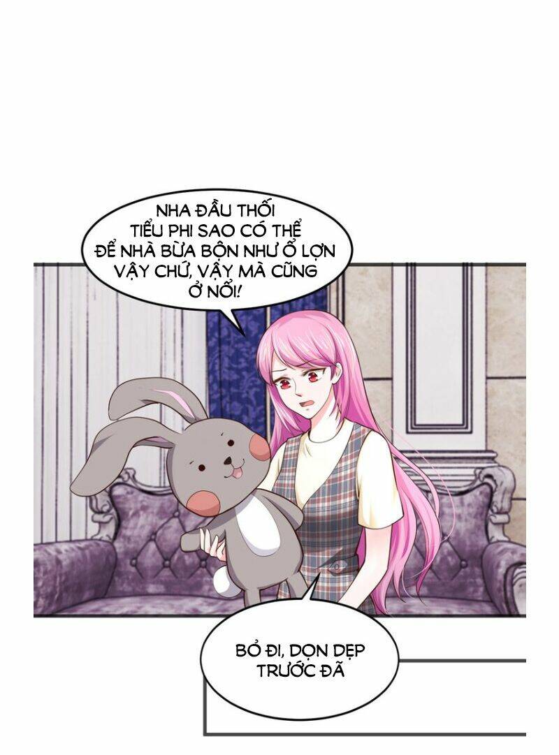 thú cưng độc quyền của boss chapter 19 29