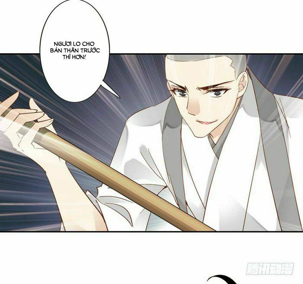 thiền tâm vấn đạo chapter 27 50