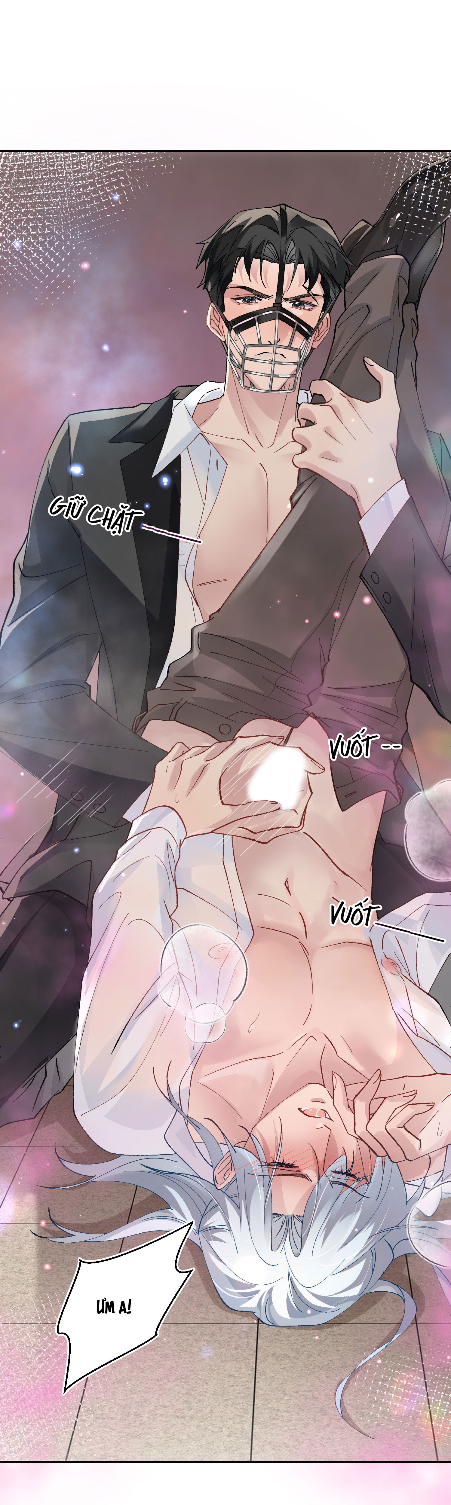 ỷ trên hiếp dưới chapter 14 20