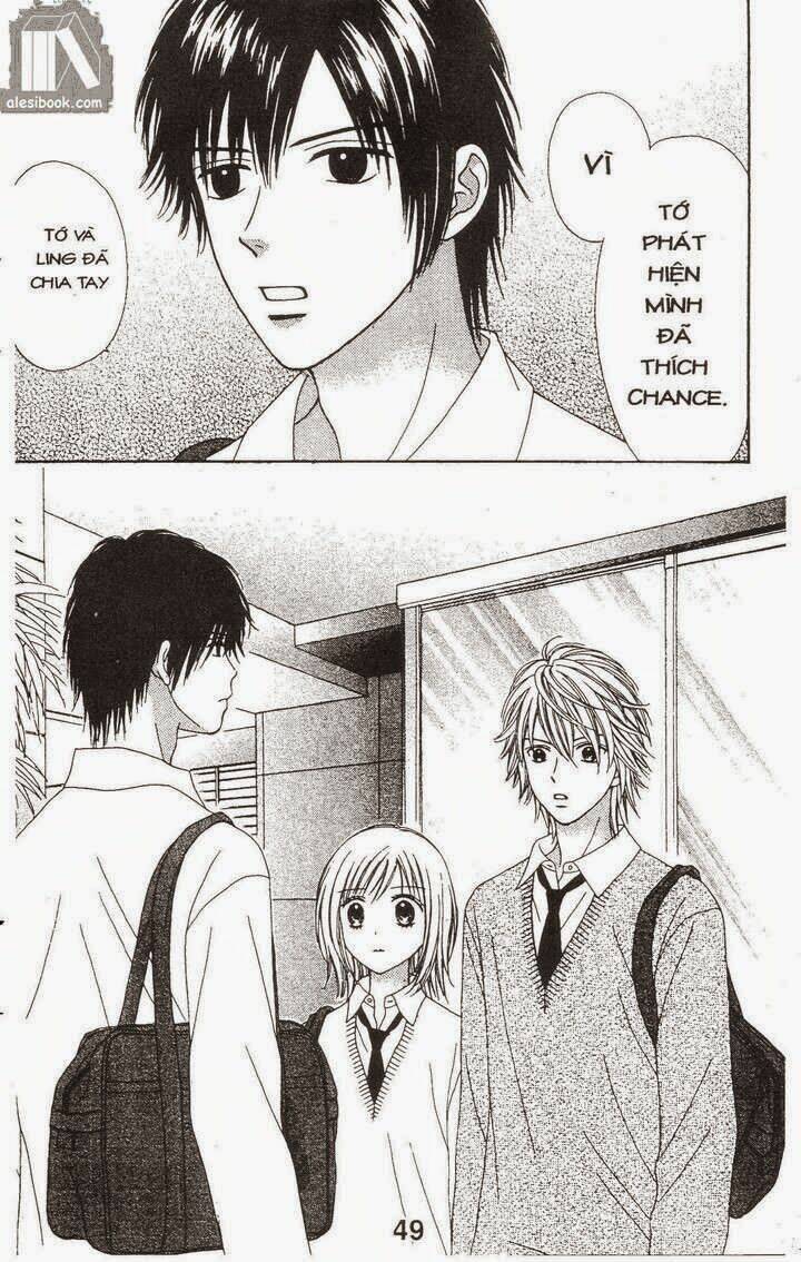 cảm giác trong tình yêu chapter 7 49
