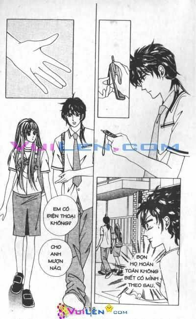 tóc gió thôi bay chapter 7 118