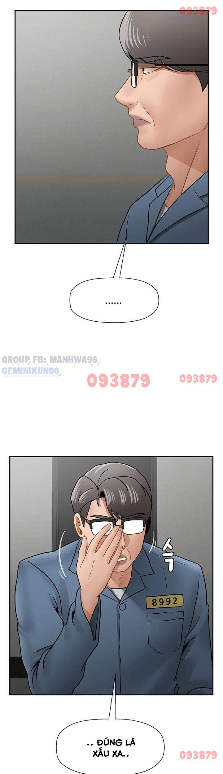 lớp học tình dục chapter 54 18