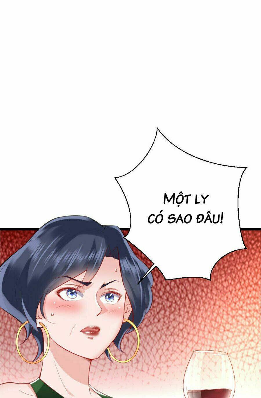 tiểu bạch điềm thê của long thiếu chapter 17 51