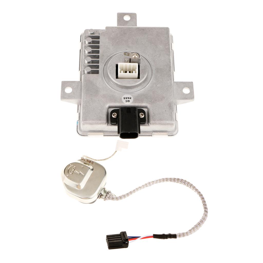 Xenon Ballast HID Headlight + Igniter Assembly Unit