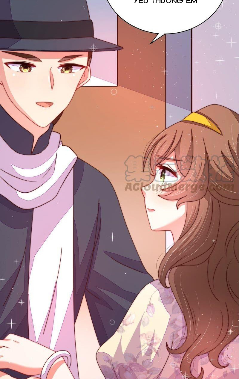 ngày nào thiếu soái cũng ghen chapter 370 9