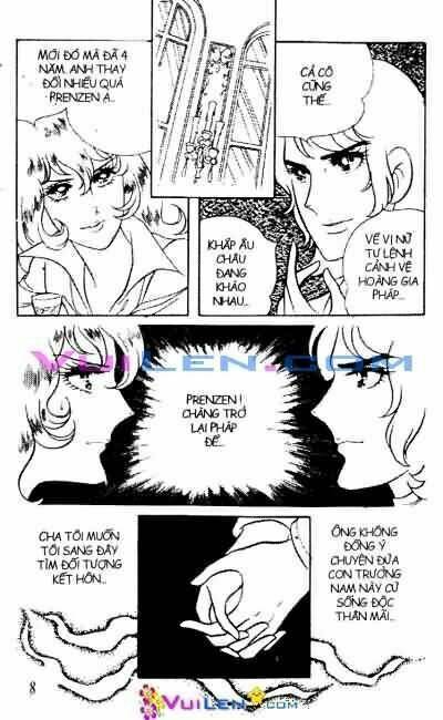 hoa hồng véc-xây chapter 4 8