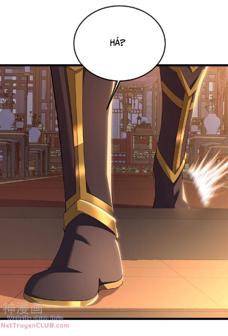 tiên võ đế tôn chapter 516 61