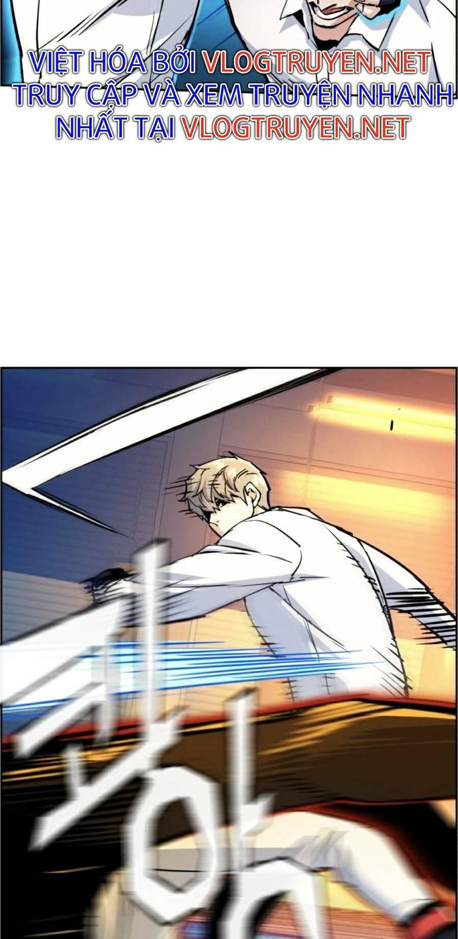 bạn học tôi là lính đánh thuê chapter 75 39