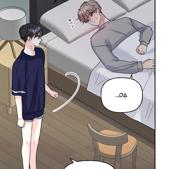 xác suất tình yêu chapter 41 54