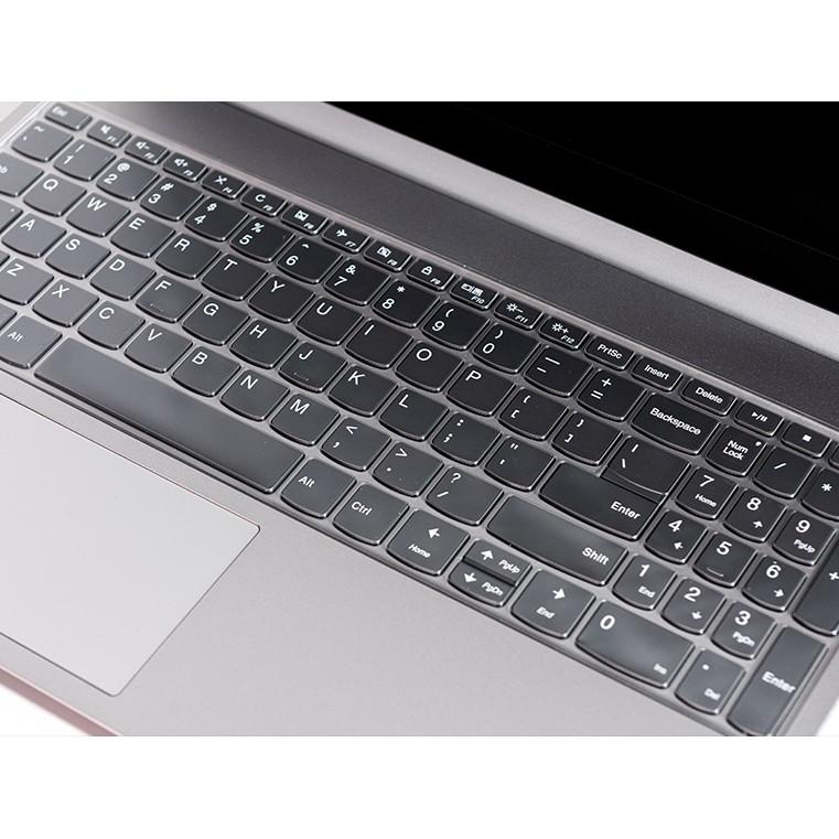 Miếng Phủ Bàn Phím dành cho Lenovo Ideapad 3 15 130 S145 L340 S340 320 330 330s 520 720s A12 15.6inch 320 330 L340 17.3inch TPU