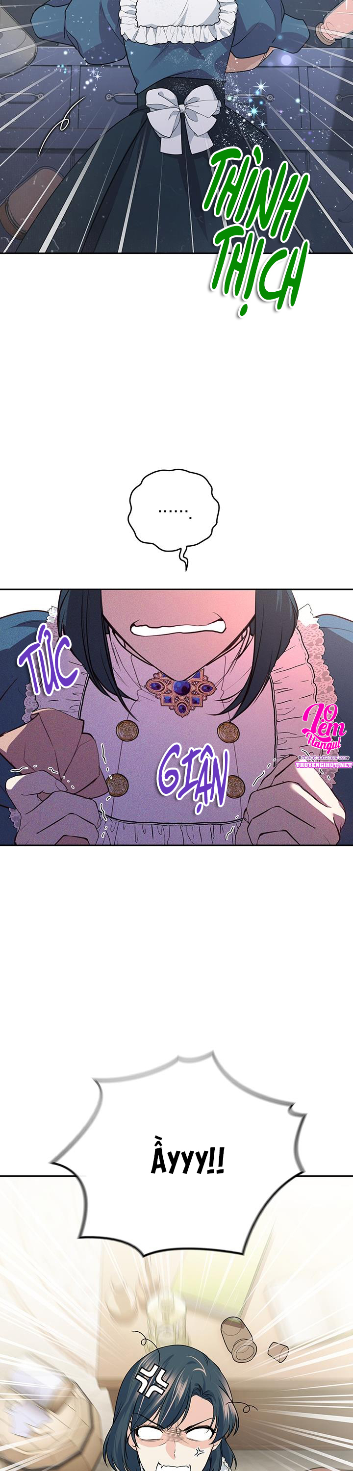 trở thành nhà điều chế nước hoa duy nhất của bạo chúa chapter 15 30