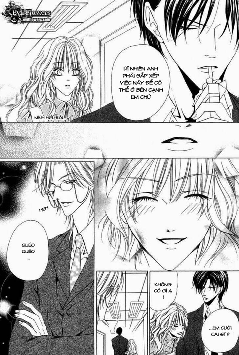 keishichou tokuhanka 007 chapter 6.1 25