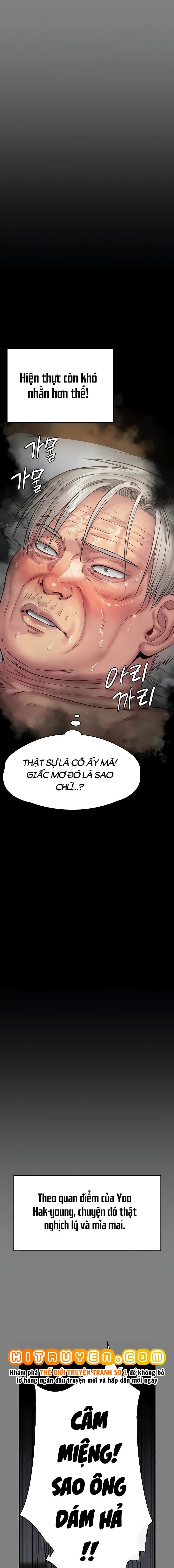 ong chúa chapter 257 19
