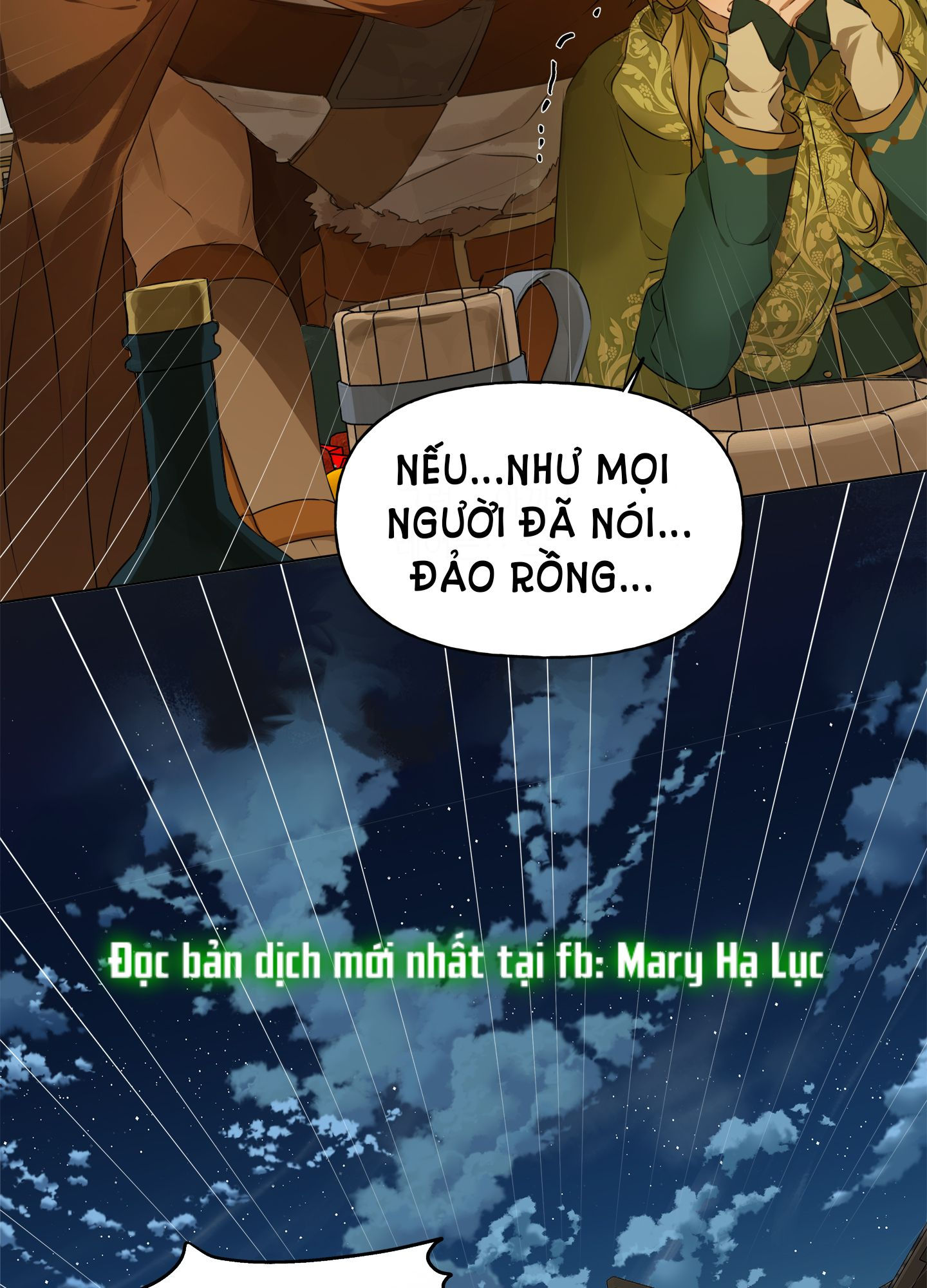 triệu hồi sư với mái tóc màu hoàng kim chapter 104 4