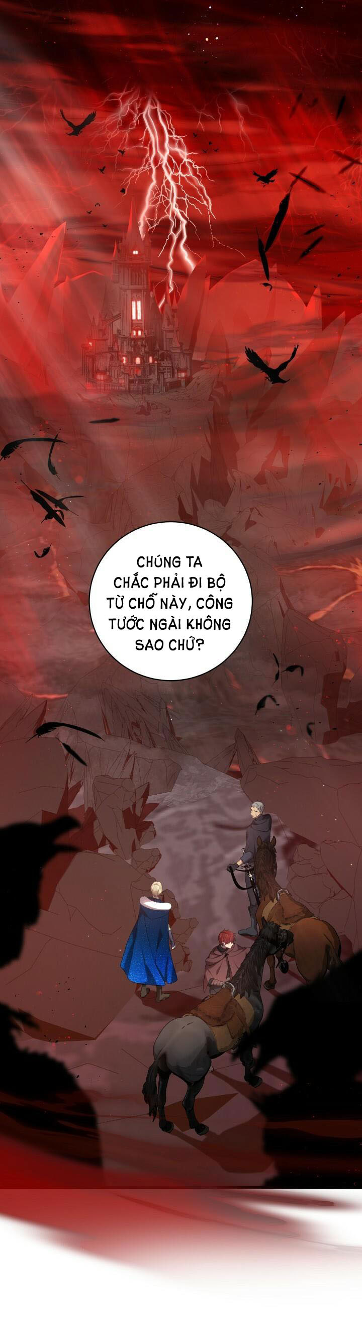 phương pháp nuôi dưỡng thế thân chapter 19.1 4