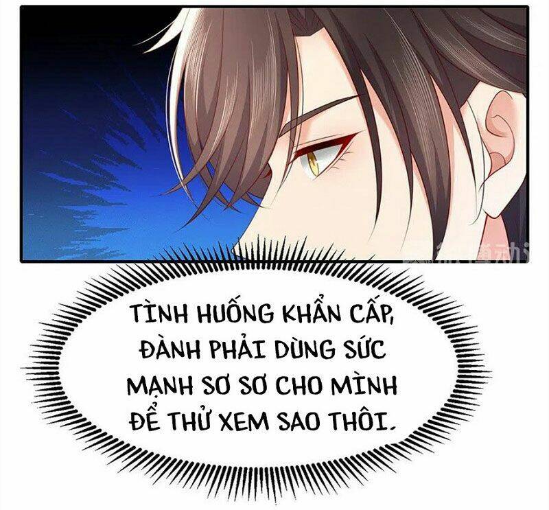 nam thần truy thê chỉ nam chapter 115.2 21