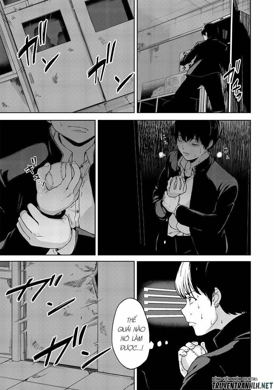 kingdom of the z chapter 1 5