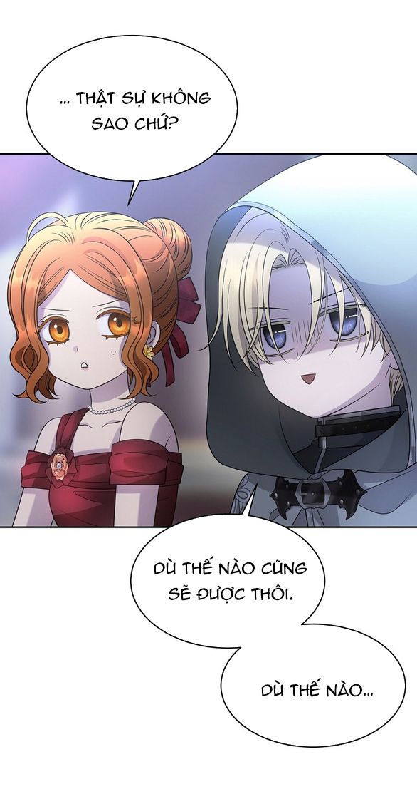 black haze - bản remake 2025 chapter 3 46