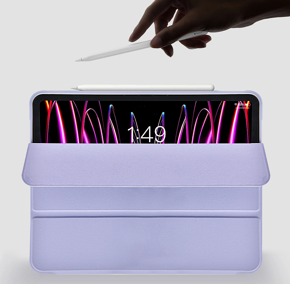 Bao Da Dành Cho iPad Mini 5/ iPad Mini 4/ iPad Pro 11 inch / iPad Pro 11 inch / iPad Air 3 / iPad Pro 3 / iPad Air 4 / iPad 7/8 / iPad Pro 12.9 inch / iPad Pro 12.9 inch - Hàng Chí