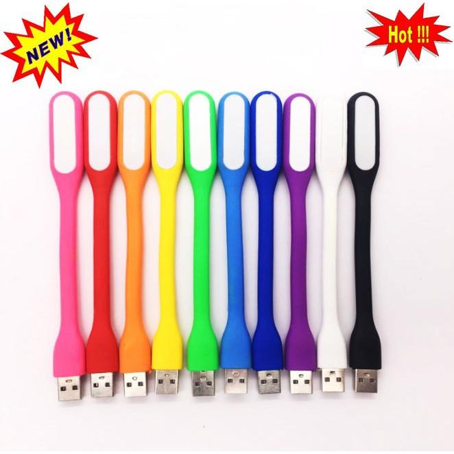 Đèn Led USB xanh lá