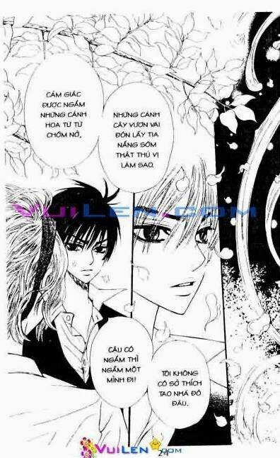 chàng trai thứ 13 chapter 11 25