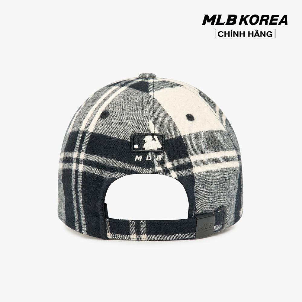 MLB - Nón bóng chày unisex Multi Logo Unstructured 3ACP7302N