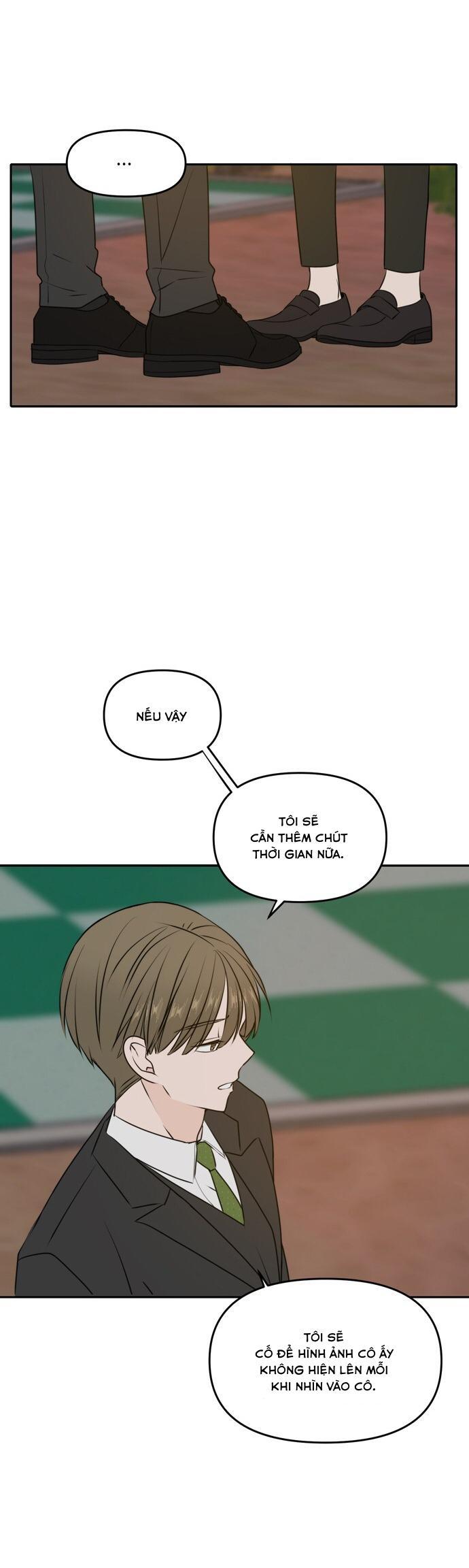 hẹn gặp nhau ở kiếp thứ 19 chapter 43 18