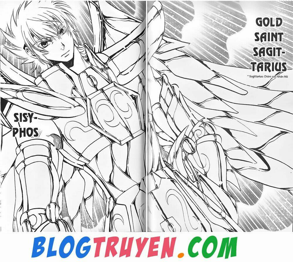 thần thoại minh vương chapter 42 5