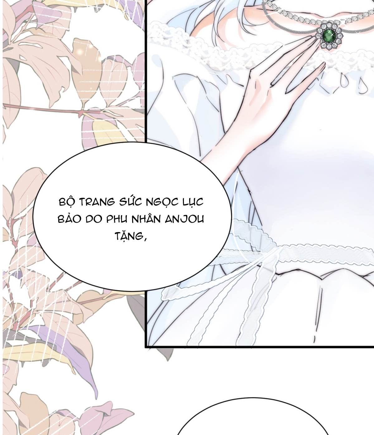 bông hoa độc của nhà công tước chapter 1.1 7