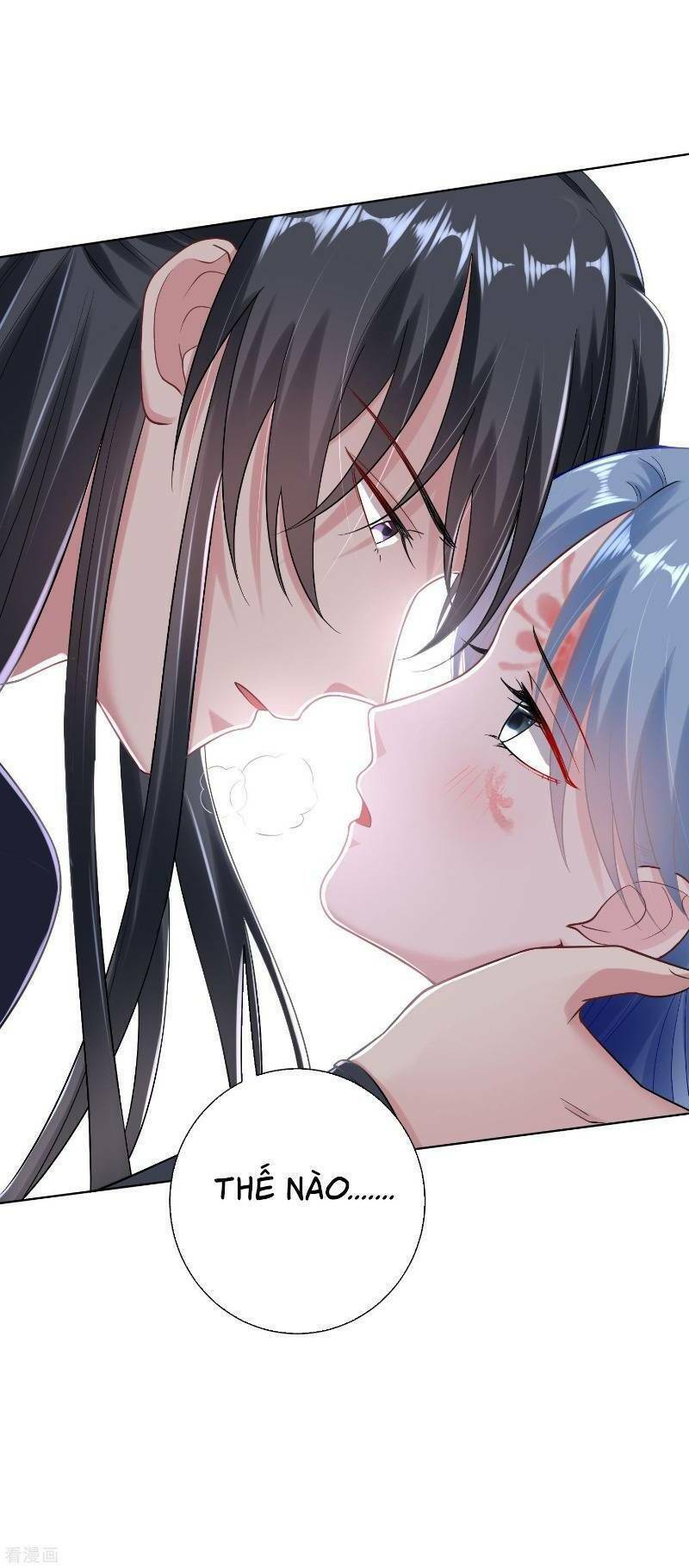 độc y đích nữ chapter 107 30