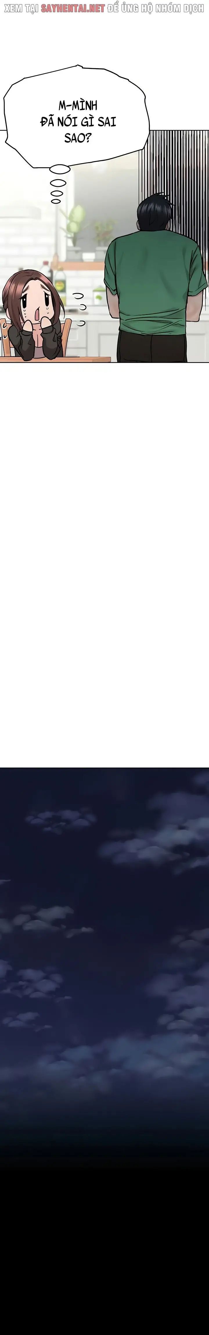 giữ bí mật với mẹ em nhé! chapter 32 19